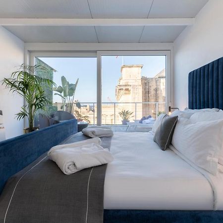 U Collection - A Luxury Collection Suites, Valletta Kültér fotó