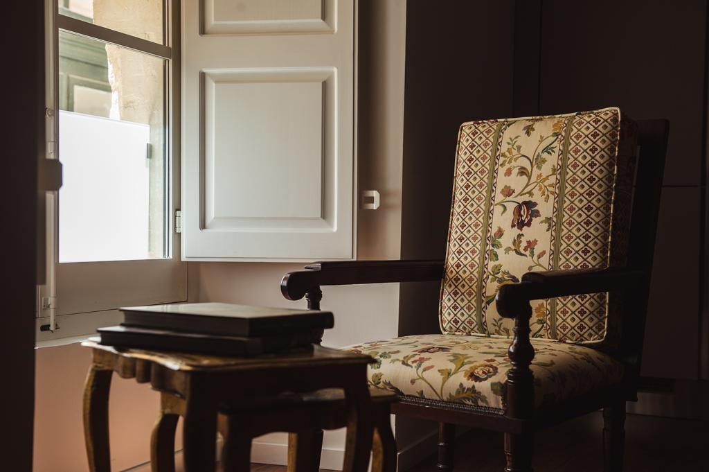 U Collection - A Luxury Collection Suites, Valletta Kültér fotó
