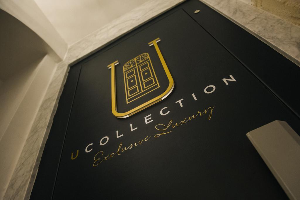 U Collection - A Luxury Collection Suites, Valletta Kültér fotó