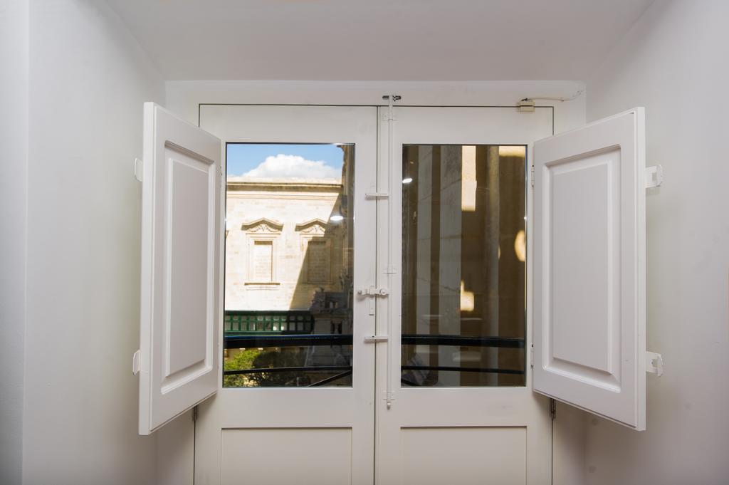 U Collection - A Luxury Collection Suites, Valletta Kültér fotó