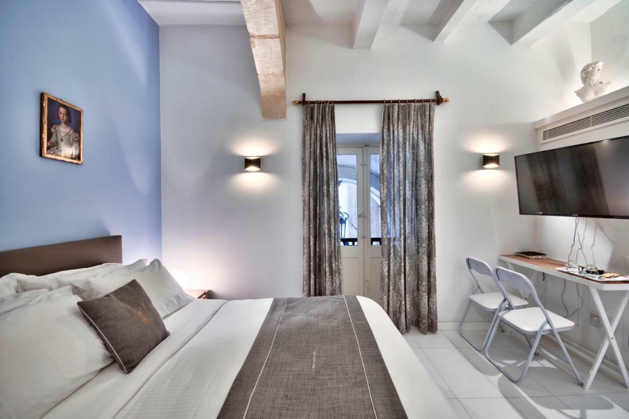 U Collection - A Luxury Collection Suites, Valletta Kültér fotó