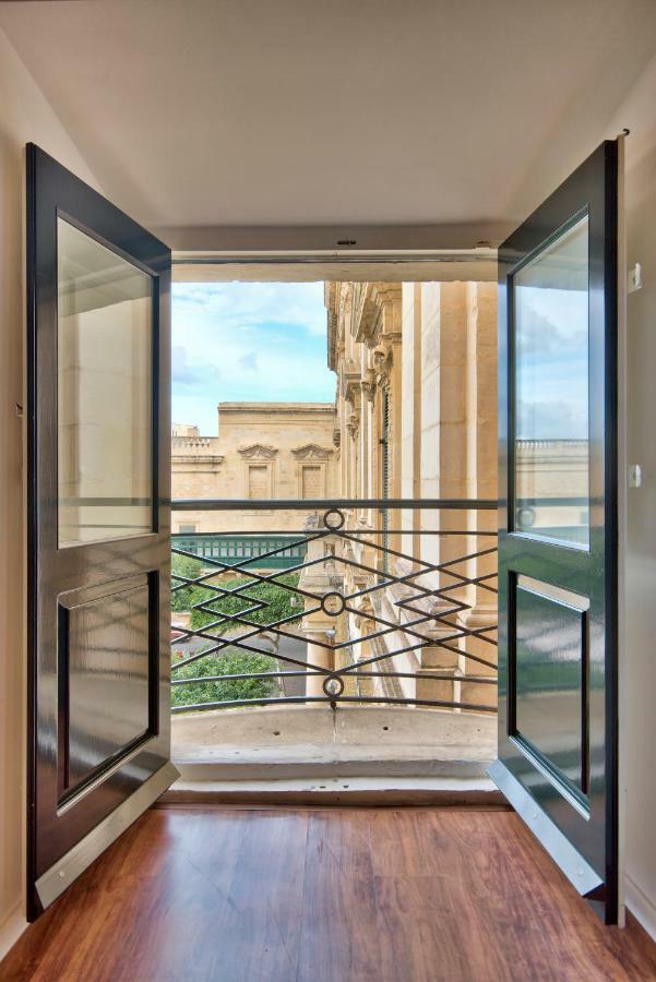 U Collection - A Luxury Collection Suites, Valletta Kültér fotó
