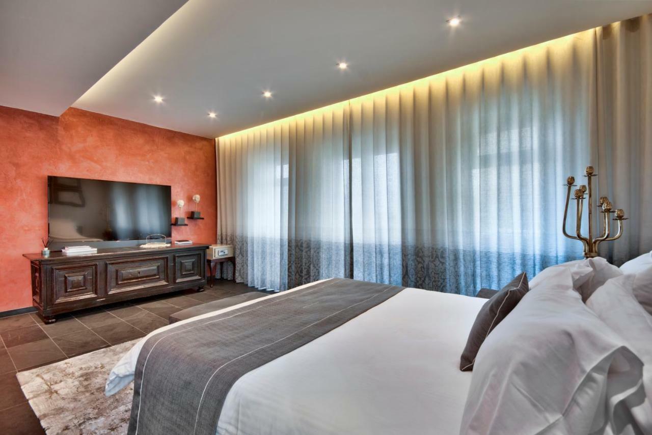 U Collection - A Luxury Collection Suites, Valletta Kültér fotó