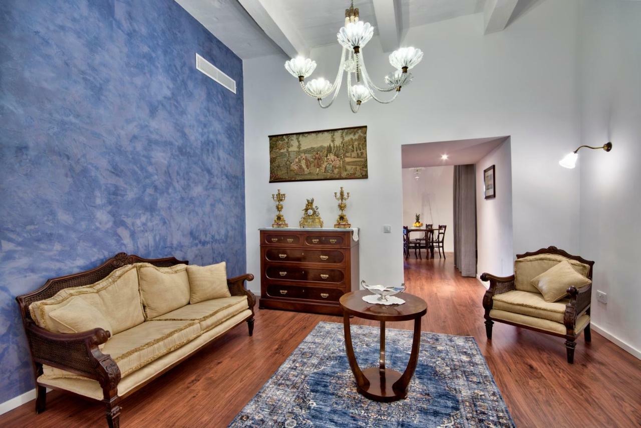 U Collection - A Luxury Collection Suites, Valletta Kültér fotó