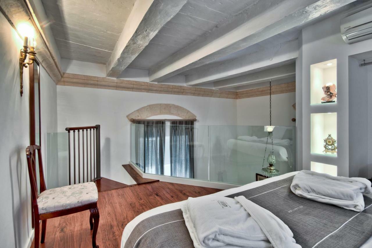 U Collection - A Luxury Collection Suites, Valletta Kültér fotó