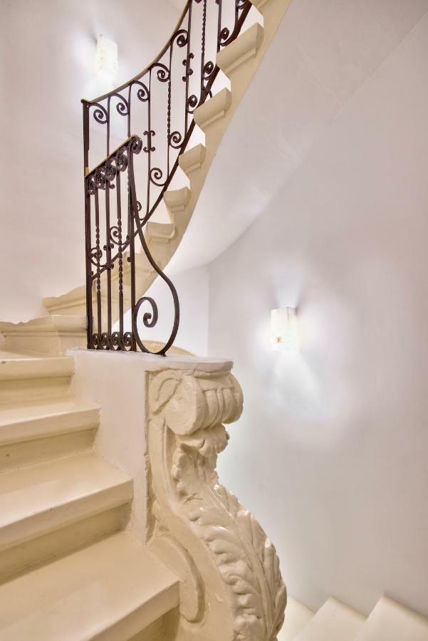U Collection - A Luxury Collection Suites, Valletta Kültér fotó