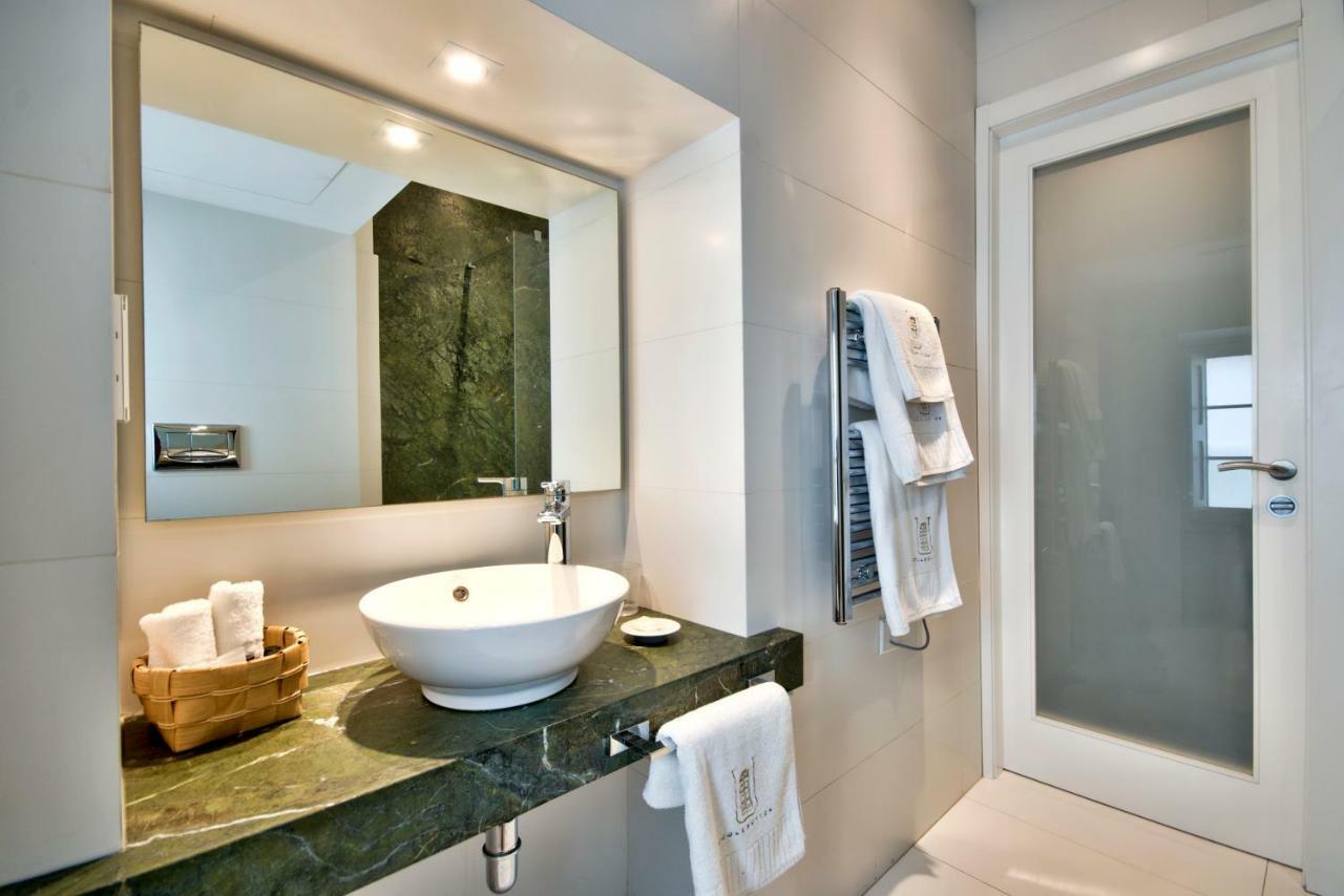 U Collection - A Luxury Collection Suites, Valletta Kültér fotó