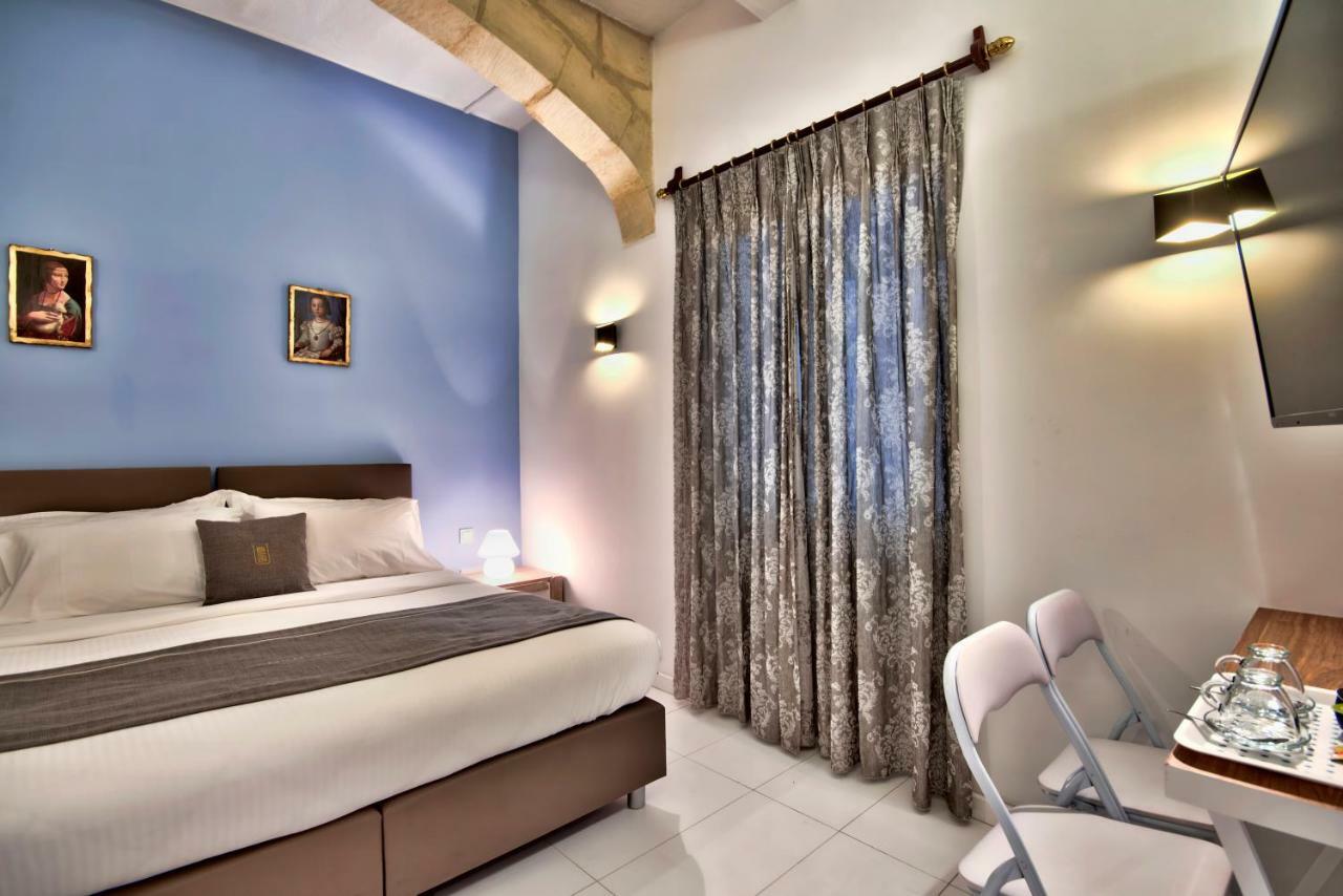 U Collection - A Luxury Collection Suites, Valletta Kültér fotó