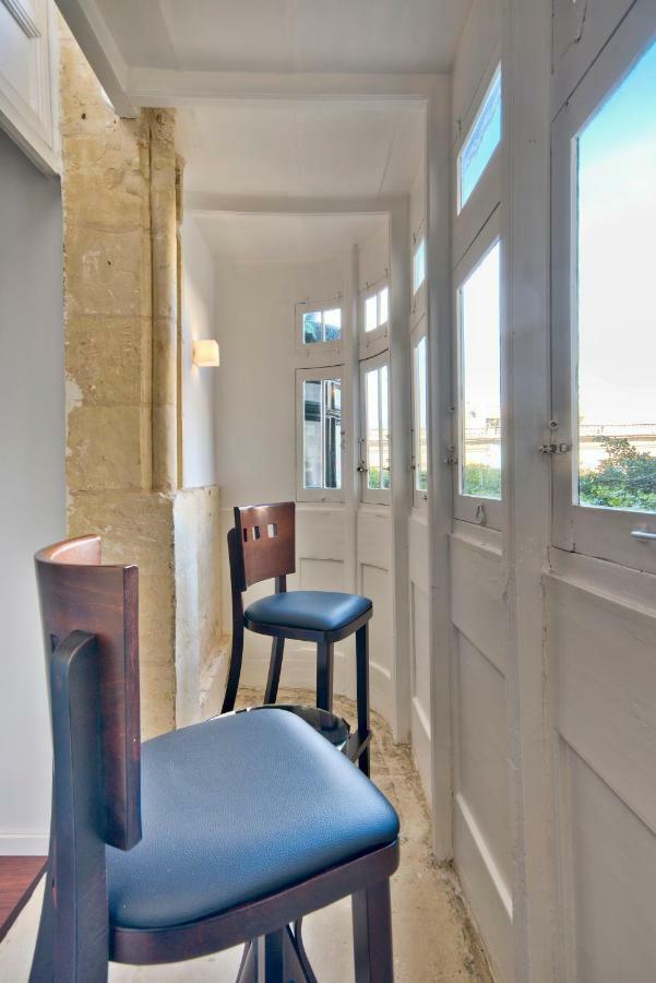 U Collection - A Luxury Collection Suites, Valletta Kültér fotó