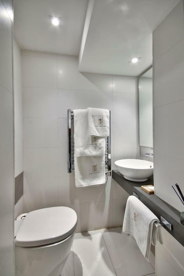 U Collection - A Luxury Collection Suites, Valletta Kültér fotó