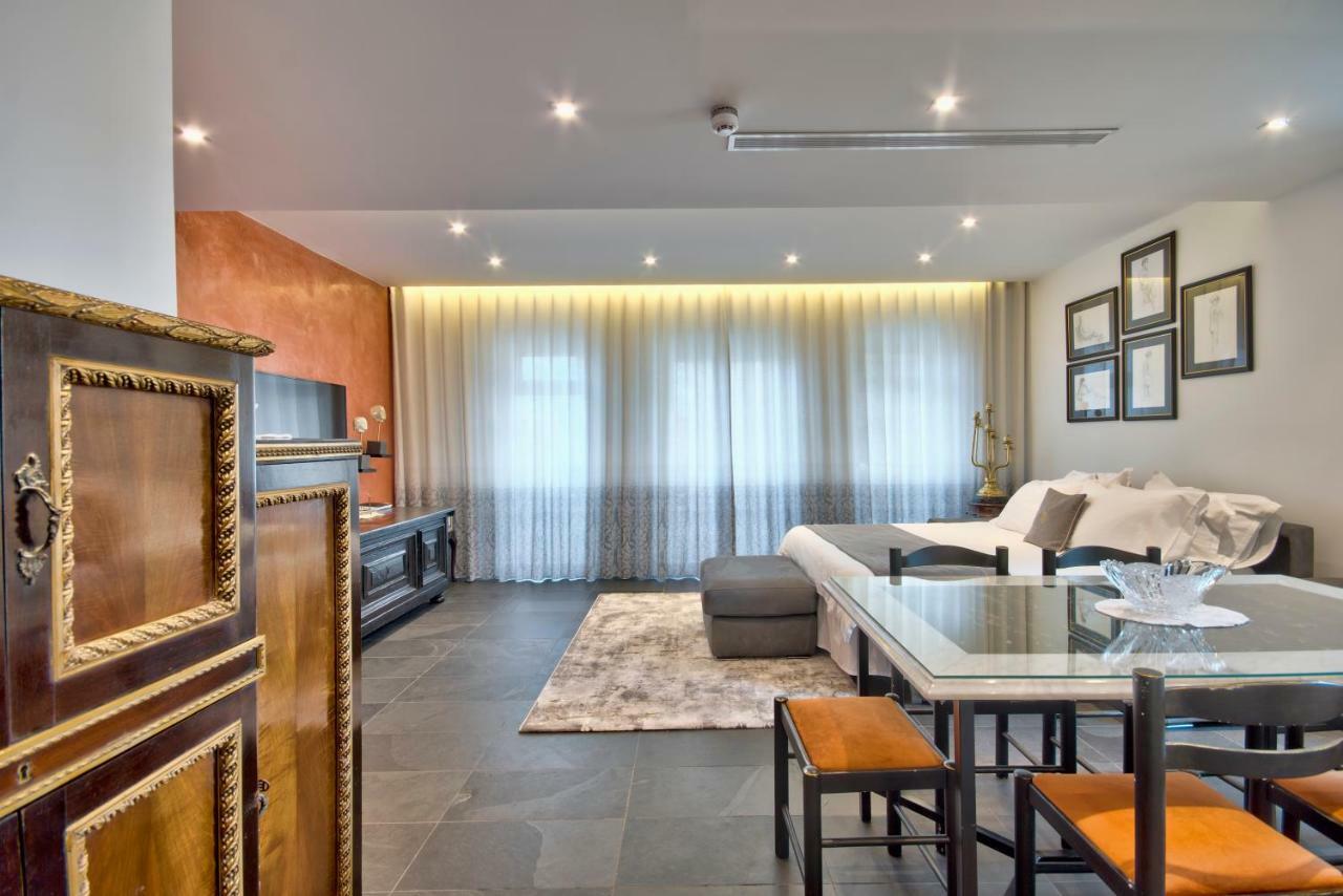 U Collection - A Luxury Collection Suites, Valletta Kültér fotó
