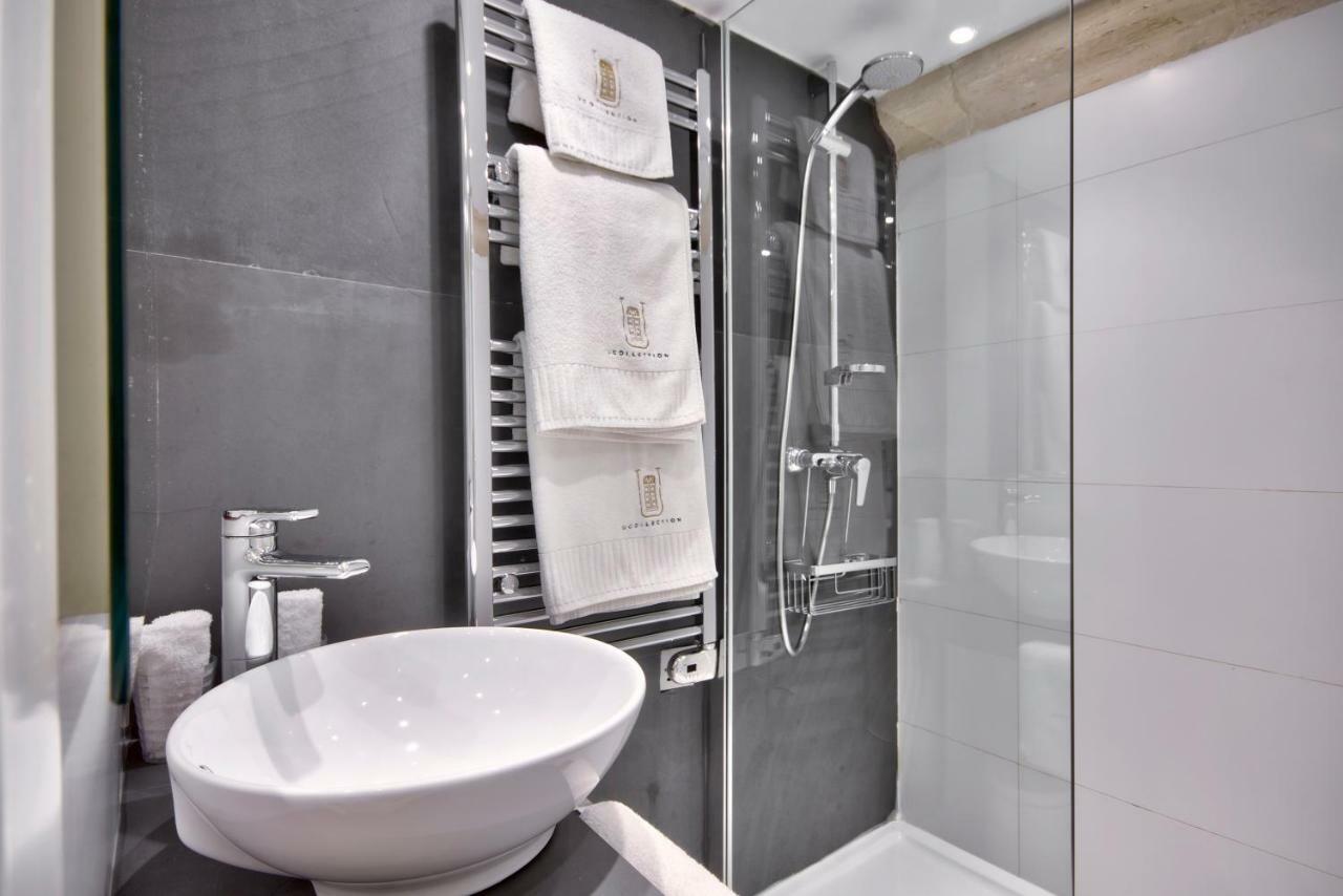 U Collection - A Luxury Collection Suites, Valletta Kültér fotó