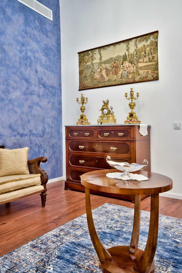 U Collection - A Luxury Collection Suites, Valletta Kültér fotó
