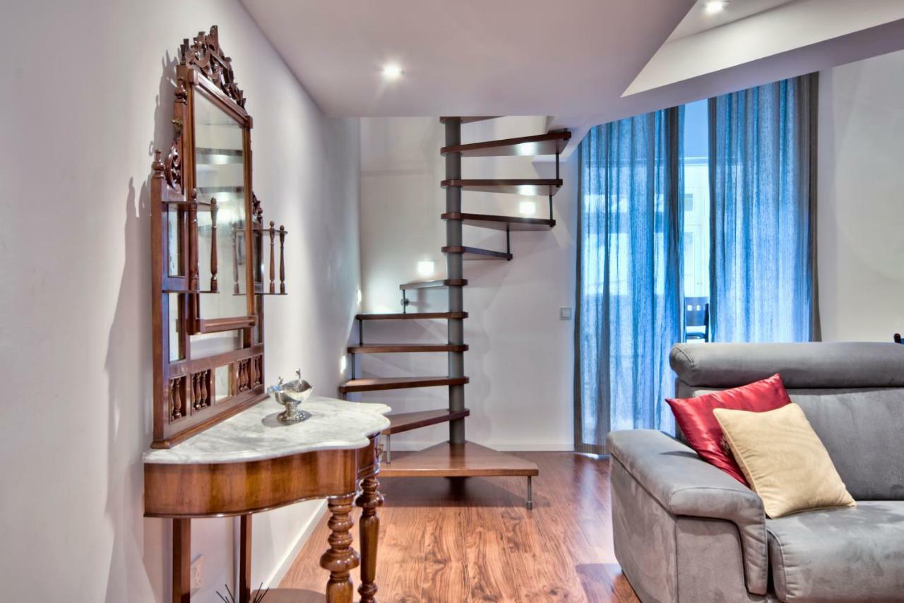 U Collection - A Luxury Collection Suites, Valletta Kültér fotó